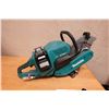 Image 11 : Used Makita GEC01 Cordless Power Cutter w/ 2 Batteries, Works)