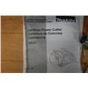 Image 2 : Used Makita GEC01 Cordless Power Cutter w/ 2 Batteries, Works)