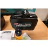 Image 4 : Used Makita GEC01 Cordless Power Cutter w/ 2 Batteries, Works)