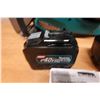 Image 5 : Used Makita GEC01 Cordless Power Cutter w/ 2 Batteries, Works)