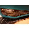 Image 7 : Used Makita GEC01 Cordless Power Cutter w/ 2 Batteries, Works)