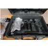 Image 10 : Flex FX1271T Hammer Drill & FX4111 Multi-Tool w/ Battery & Charger (on/off switch broken)