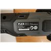 Image 14 : Flex FX1271T Hammer Drill & FX4111 Multi-Tool w/ Battery & Charger (on/off switch broken)