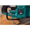 Image 7 : Qty 2 Used Makita Power Tools: GSR02 Circular Saw & Bluetooth Jobsite Radio (works - battery not inc
