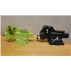 Image 1 : Qty 2 Wilton Mechanic's Safety Vises (Used)