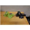 Image 2 : Qty 2 Wilton Mechanic's Safety Vises (Used)