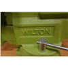 Image 4 : Qty 2 Wilton Mechanic's Safety Vises (Used)