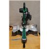 Image 1 : Used Metabo HPT C12RSH2(S) Slide Compound Miter Saw