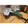 Image 3 : Used Metabo HPT C12RSH2(S) Slide Compound Miter Saw