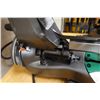 Image 4 : Used Metabo HPT C12RSH2(S) Slide Compound Miter Saw