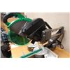 Image 7 : Used Metabo HPT C12RSH2(S) Slide Compound Miter Saw