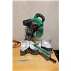 Image 8 : Used Metabo HPT C12RSH2(S) Slide Compound Miter Saw