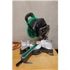 Image 9 : Used Metabo HPT C12RSH2(S) Slide Compound Miter Saw