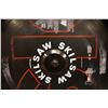 Image 2 : Used Skilsaw SPT70V Magnesium Worm Drive Skilsaw