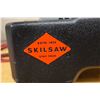 Image 3 : Used Skilsaw SPT70V Magnesium Worm Drive Skilsaw
