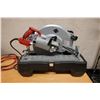 Image 5 : Used Skilsaw SPT70V Magnesium Worm Drive Skilsaw