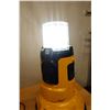 Image 13 : Used DeWalt DCL070 Flexvolt Area Light w/Bluetooth 31"H (Works)