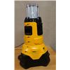 Image 1 : Used DeWalt DCL070 Flexvolt Area Light w/Bluetooth 31"H (Works)