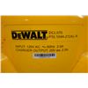 Image 2 : Used DeWalt DCL070 Flexvolt Area Light w/Bluetooth 31"H (Works)