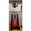 Image 1 : Milwaukee MXF041 Rocket Tower Light/Charger w/ Outriggers (up/down doesn't work, plug in to power