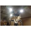 Image 10 : Used Milwaukee 520MXF0411XC Rocket Tower Light/Charger w/ Outriggers & Battery (up/down runs rough)