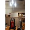 Image 16 : Used Milwaukee 520MXF0411XC Rocket Tower Light/Charger w/ Outriggers & Battery (up/down runs rough)