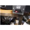 Image 23 : Used Milwaukee 520MXF0411XC Rocket Tower Light/Charger w/ Outriggers & Battery (up/down runs rough)