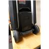 Image 7 : Used Milwaukee 520MXF0411XC Rocket Tower Light/Charger w/ Outriggers & Battery (up/down runs rough)