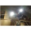 Image 9 : Used Milwaukee 520MXF0411XC Rocket Tower Light/Charger w/ Outriggers & Battery (up/down runs rough)
