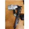 Image 10 : Used Metabo HPT VR3665DA Nailer, NR83A5 & NR65AK2 Strip Nailers, Charger, etc in Bag