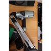 Image 11 : Used Metabo HPT VR3665DA Nailer, NR83A5 & NR65AK2 Strip Nailers, Charger, etc in Bag