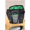 Image 14 : Used Metabo HPT VR3665DA Nailer, NR83A5 & NR65AK2 Strip Nailers, Charger, etc in Bag