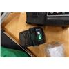 Image 5 : Used Metabo HPT VR3665DA Nailer, NR83A5 & NR65AK2 Strip Nailers, Charger, etc in Bag