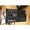 Image 6 : Used Metabo HPT VR3665DA Nailer, NR83A5 & NR65AK2 Strip Nailers, Charger, etc in Bag