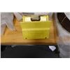 Image 11 : Multiple Honda 08P57-Z07-00S Generator Covers, Stabila Level Cases, Bosch Daredevil Bits, Grinder Cu