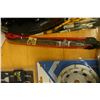 Image 14 : Multiple Honda 08P57-Z07-00S Generator Covers, Stabila Level Cases, Bosch Daredevil Bits, Grinder Cu