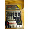 Image 7 : Multiple Honda 08P57-Z07-00S Generator Covers, Stabila Level Cases, Bosch Daredevil Bits, Grinder Cu