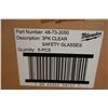 Image 3 : Multiple Milwaukee 48-73-2050 Safety Glasses New