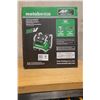 Image 6 : Metabo EC36DA Q4 Cordless Air Compressor Open Box - Like New (Tool Only)