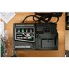 Image 5 : Qty 2 Metabo HPT C3607DWA Rear Handle Circular Saws w/ Charger & Blades (used - works / no battery)