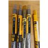 Image 6 : Qty 5 DeWalt Rotary Hammer Drill Bits, Misc Sizes New in Packages