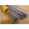 Image 4 : Qty 2 DeWalt Rotary Hammer Drill Bits, Misc Sizes New in Packages