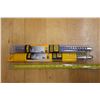 Image 7 : Qty 2 DeWalt Rotary Hammer Drill Bits, Misc Sizes New in Packages