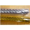 Image 4 : Qty 2 DeWalt Rotary Hammer Drill Bits, Misc Sizes New in Packages