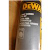 Image 6 : Qty 2 DeWalt Rotary Hammer Drill Bits, Misc Sizes New in Packages
