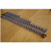Image 7 : Qty 4 DeWalt Rotary Hammer Drill Bits, Misc Sizes New in Packages
