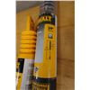 Image 6 : Qty 2 DeWalt Rotary Hammer Drill Bits, Misc Sizes New in Packages