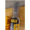 Image 7 : Qty 2 DeWalt Rotary Hammer Drill Bits, Misc Sizes New in Packages