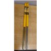 Image 1 : Qty 2 DeWalt DW5750 Rotary Hammer Drill Bits New in Packages