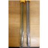 Image 3 : Qty 2 DeWalt DW5750 Rotary Hammer Drill Bits New in Packages